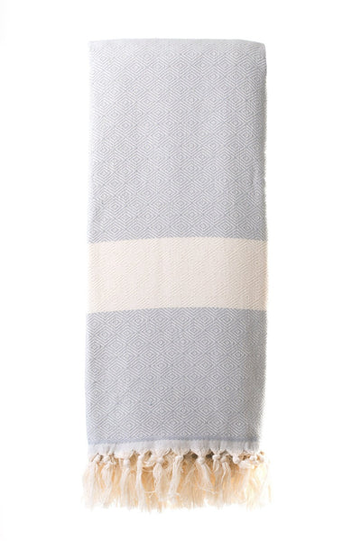 100% Cotton Blanket/Throw